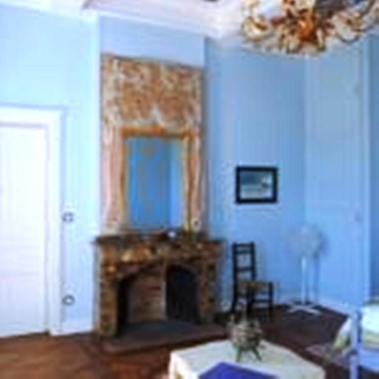Chateau D'Hordosse Andiran Exterior photo